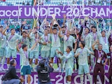 México recibe el Campeonato Sub-20 de la Concacaf.