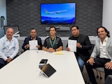 La nueva ruta aérea operada por Viva Aerobus unirá los destinos de Acapulco y Cancún a partir del próximo mes de noviembre.