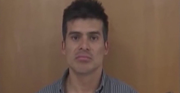 Julio ALberto Castillo Rodríguez