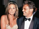 Luis Miguel y Daisy Fuentes tuvieron un romance que se retrata en "Luis Miguel, la serie"