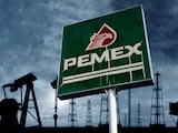 Pemex, en una fotografía ilustrativa.