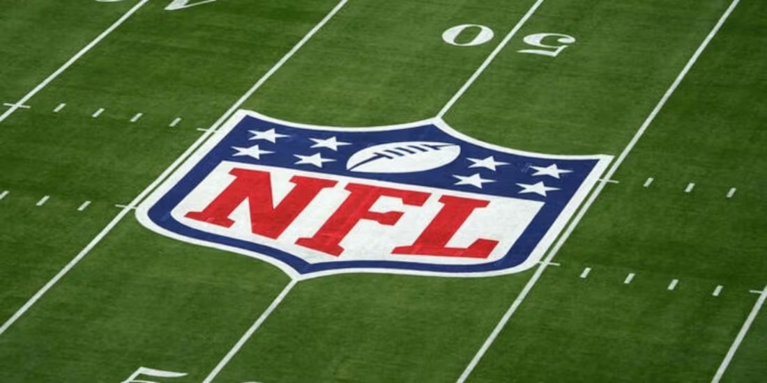 NFL anuncia apuesta de largo plazo en México junto a TelevisaUnivision y el Estadio Banorte.
