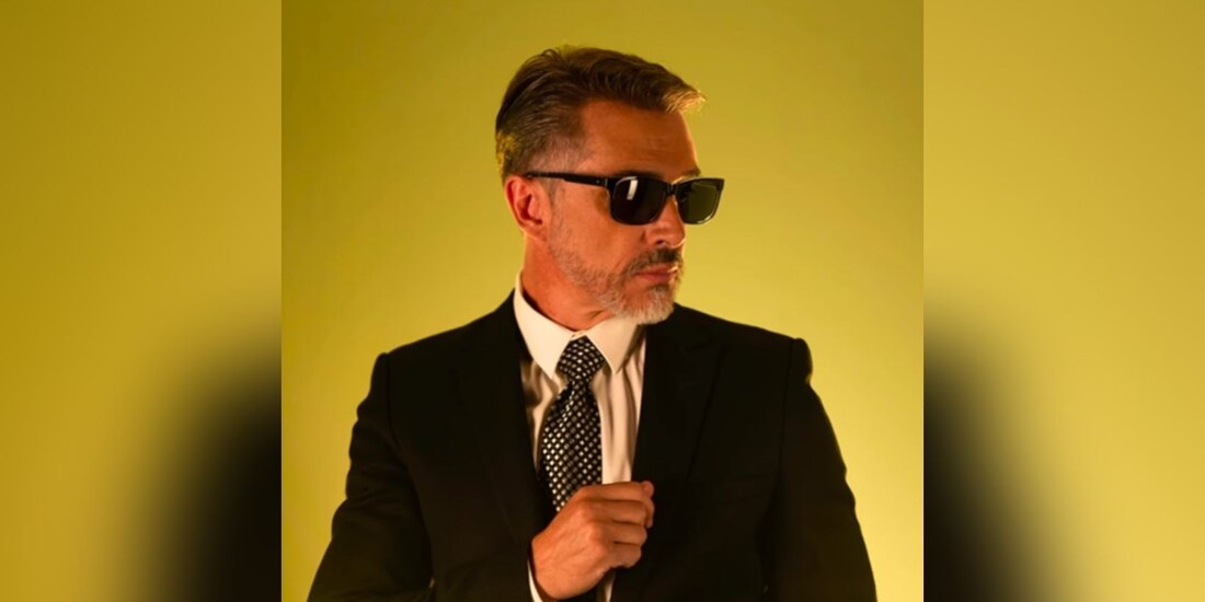 Sergio Mayer podría demandar a Sofía Rivera Torres.