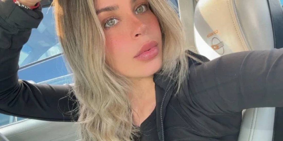 Carolina sostuvo una conversación con su suegra antes del ataque