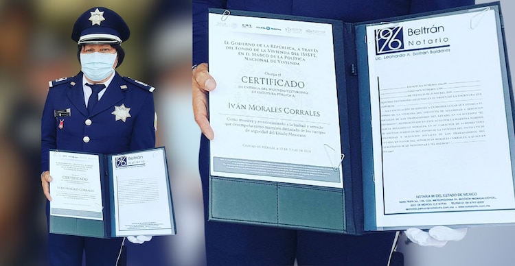 Iván Morales Corrales