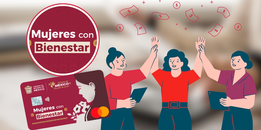 Mujeres con Bienestar