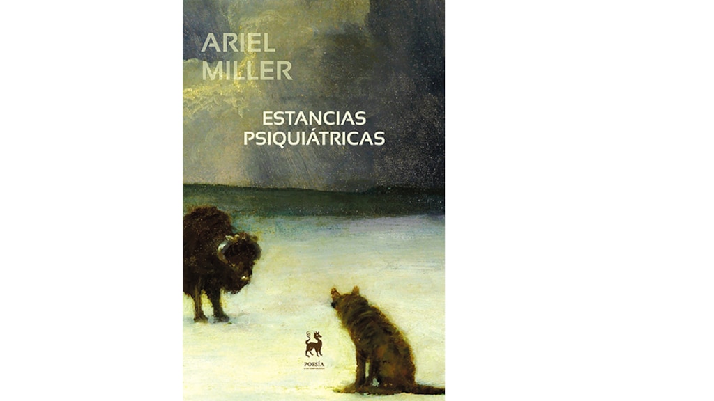 La invasión de la realidad. Sobre la poesía de Ariel Miller