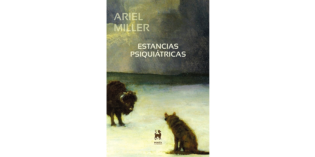 La invasión de la realidad. Sobre la poesía de Ariel Miller