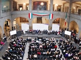 FGR propone construir nueva ley de feminicidio