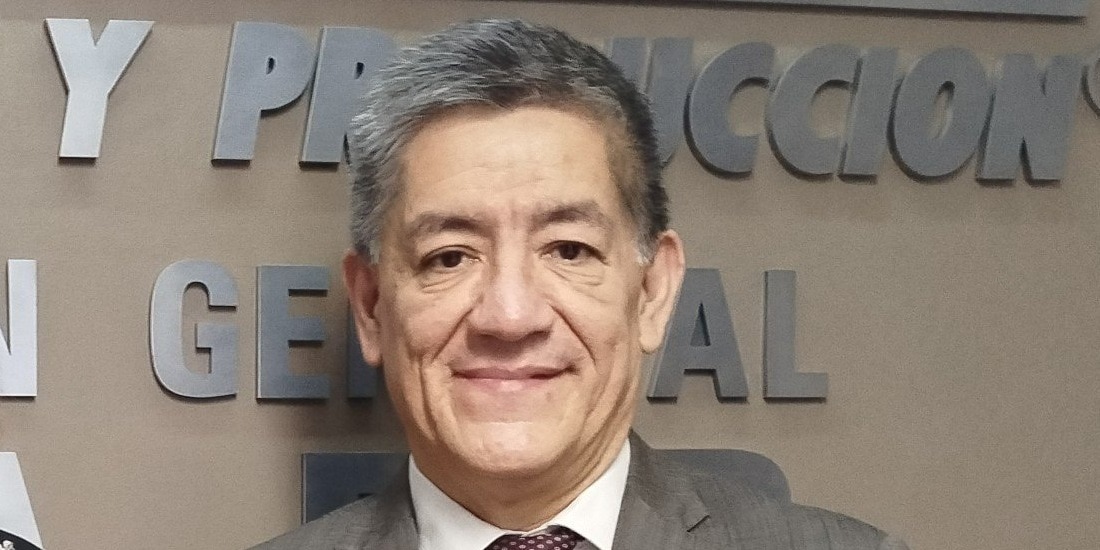 Pemex anuncia la salida de Ángel Cid de la dirección de PEP.