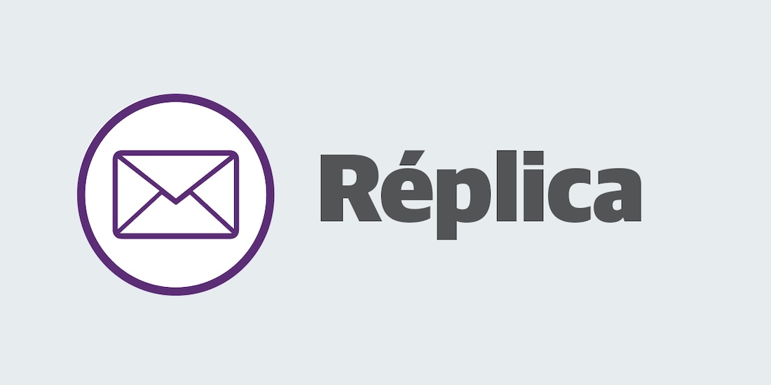 Réplica
