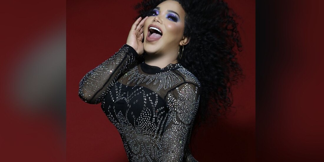 Paola Suárez entrará a La Casa de los Famosos.