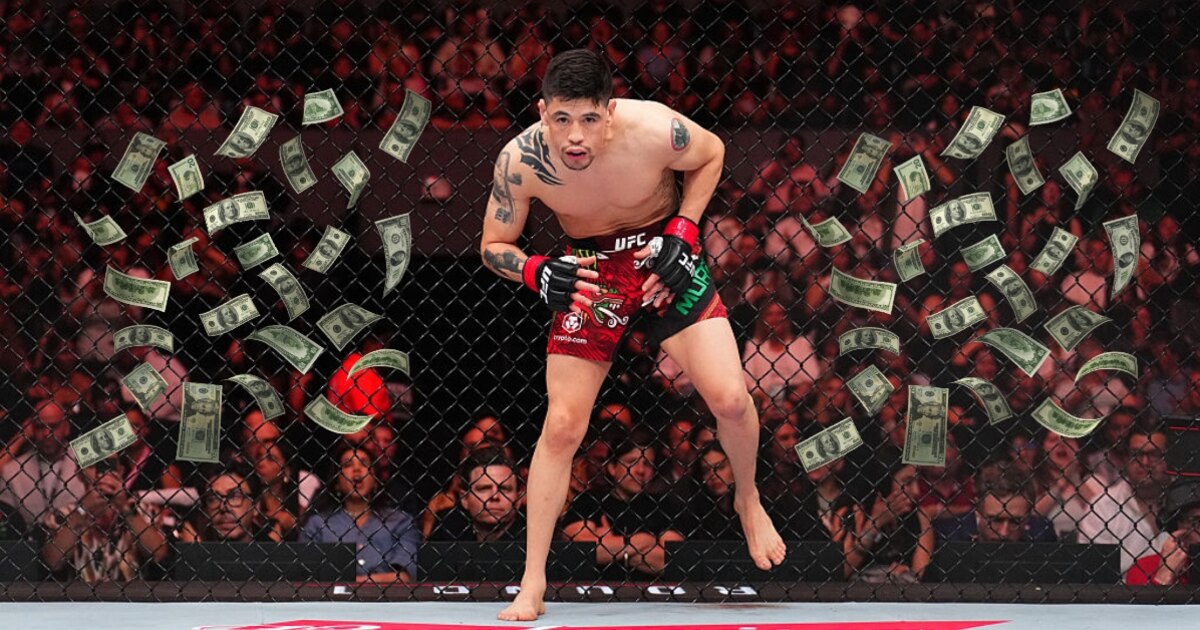 UFC México 2026: Estos son los precios de los boletos y así los puedes ...