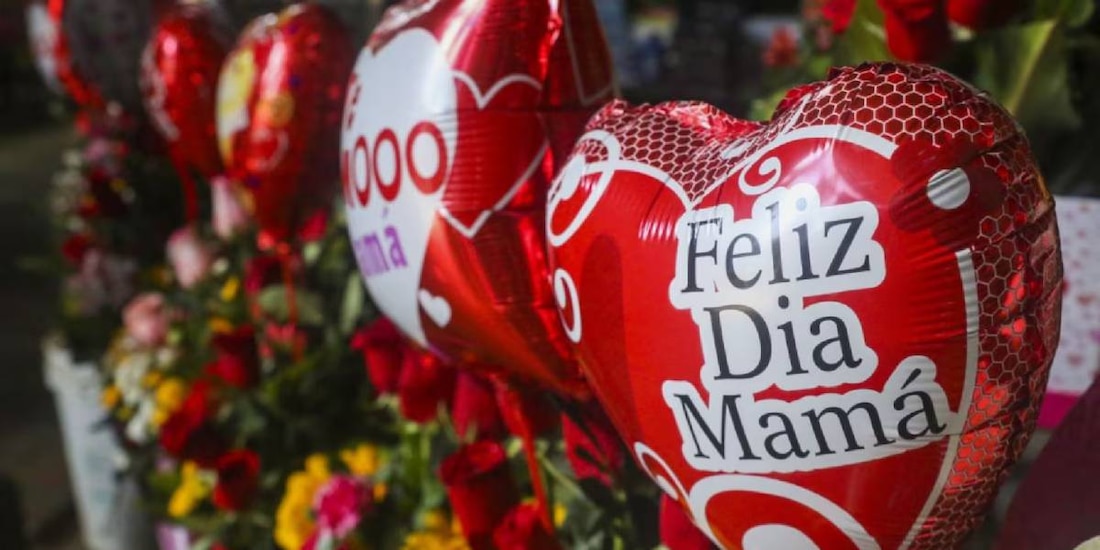 Frases para festejar a mamá