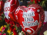 Frases para festejar a mamá