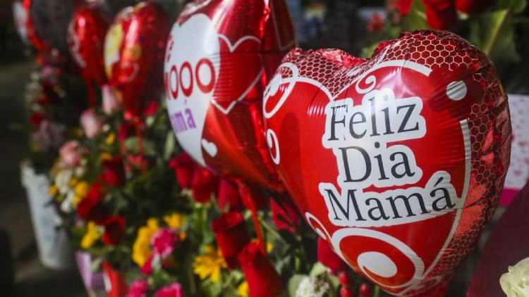 Frases para festejar a mamá