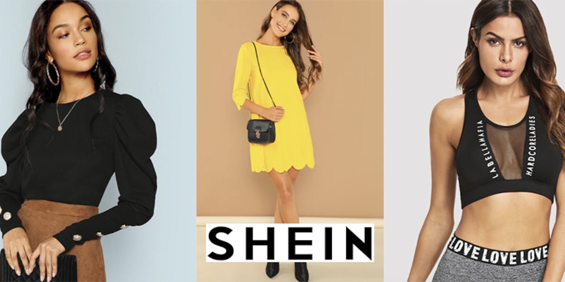 Shein tiene tienda física en CDMX