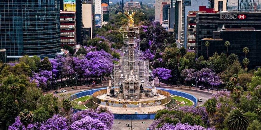 Estos son los eventos culturales en la Ciudad de México, en el marco del 8M.