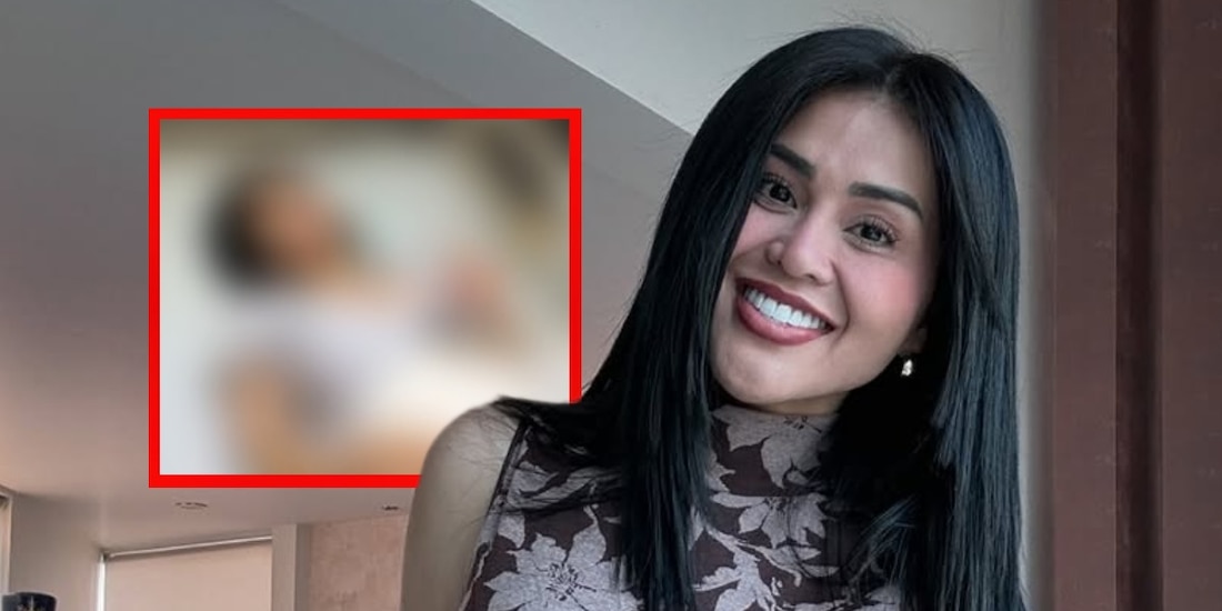 Gomita revela que casi pierde la vida y habla de su recuperación