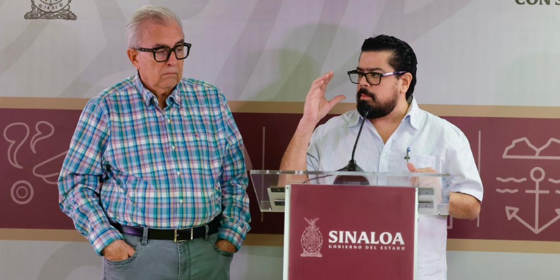 Recibirá Sinaloa 308 mdp en fondos federales para seguridad en 2026.