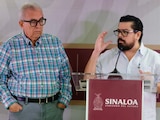 Recibirá Sinaloa 308 mdp en fondos federales para seguridad en 2026.