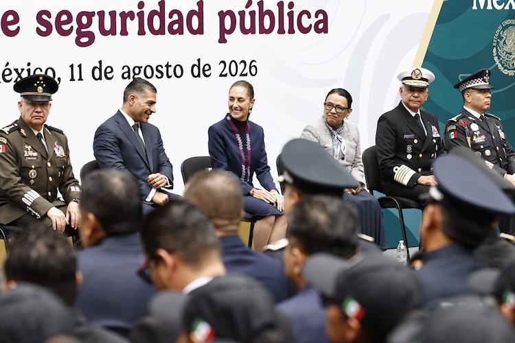 SSPC refuerza su estrategia contra el crimen con 235 nuevos agentes de inteligencia