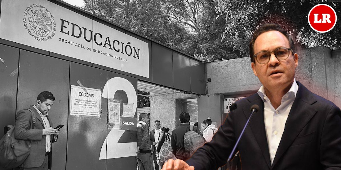 Clemente Castañeda, coordinador de MC, pide a Sheinbaum más firmeza.