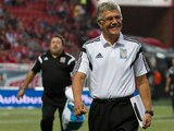 Ricardo Ferretti podría ser el nombre de una avenida en Nuevo León