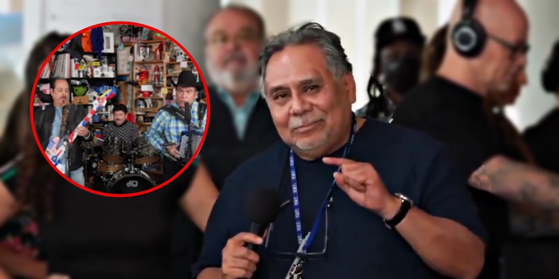 Félix Contreras, periodista