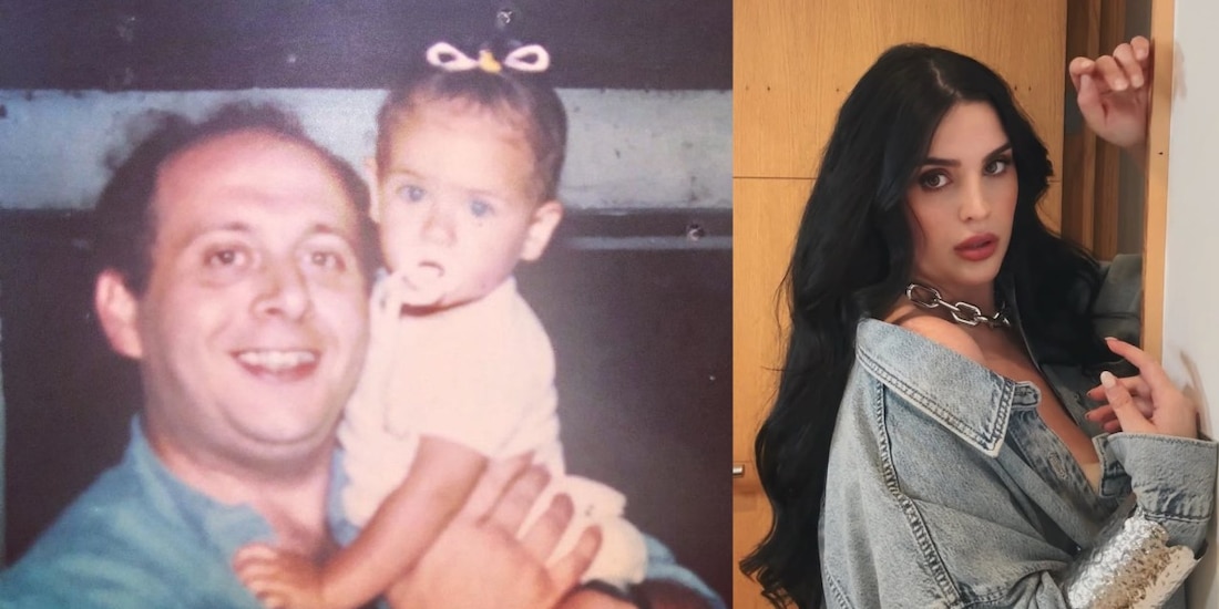 ¿Quién era Abraham Cherem Kanan? El papá de Curvy Zelma