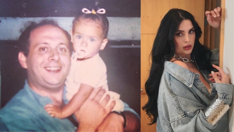 ¿Quién era Abraham Cherem Kanan? El papá de Curvy Zelma