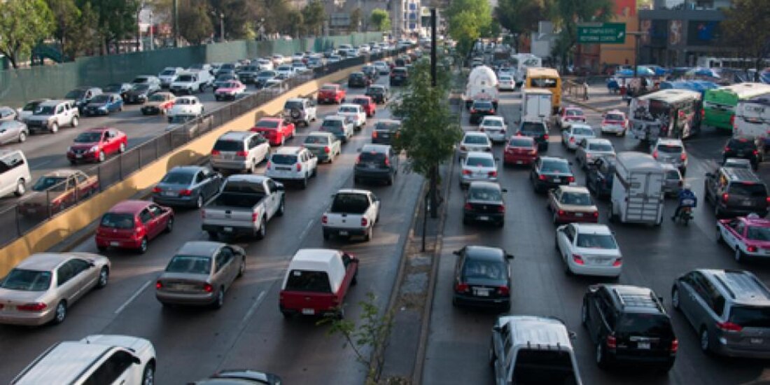 Programa Hoy No Circula en CDMX y Edomex de este miércoles 18 de octubre