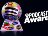 Spotify Podcast Awards 2026
