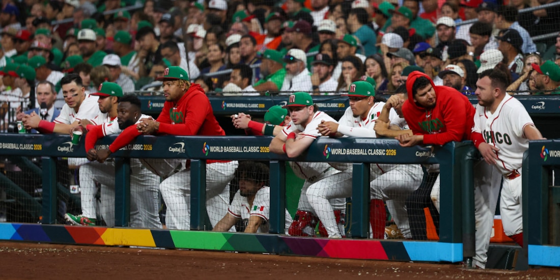 La Selección Mexicana de Beisbol pierde su oportunidad de estar en los Juegos Olímpicos.