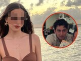 José Said, ex novio de Marianne, no la deja ver a su hija