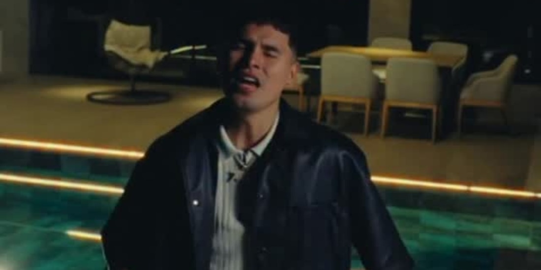 ¿Qué pasó con Jonfer Cerón?