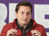 Néstor Núlez aventaja en las preferencias de los electores de la alcaldía Cuauhtémoc.