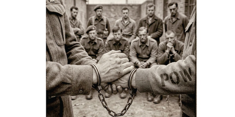 PRISIONEROS