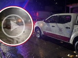 Inundación en Xalapa