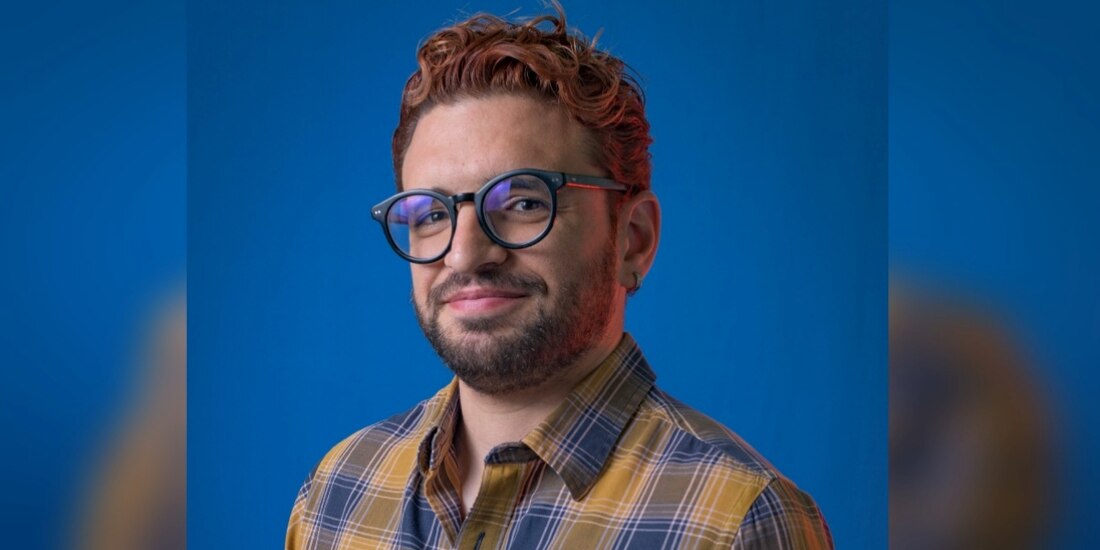 Pedro J. Fernández ahonda en la vida de la Décima Musa