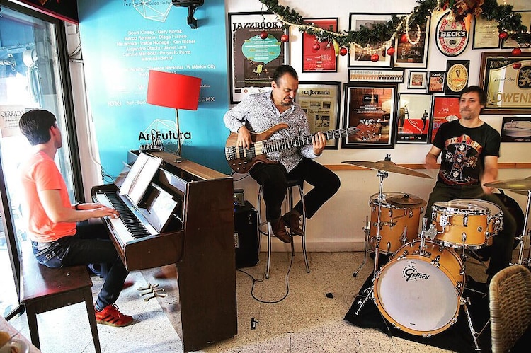 El centro cultural y gastronómico El Convite arriba a 30 años