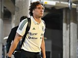 Memo Ochoa ya no entra en los planes del Salernitana.