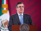 Marcelo Ebrard