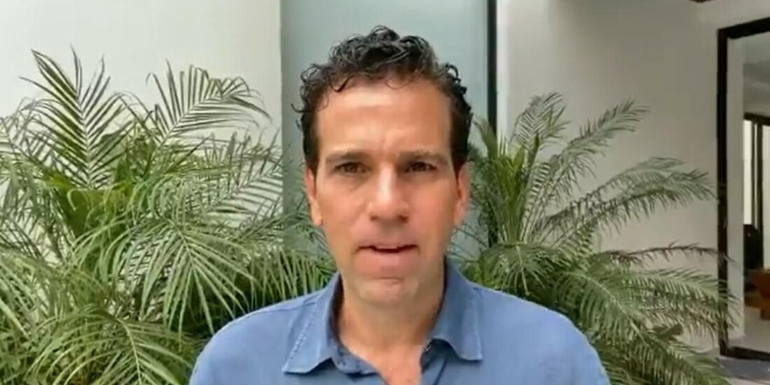 Carlos Loret de Mola reaccionó a lo tratado este miércoles 7 de abril sobre el montaje del caso Florence Cassez e Israel Vallarta.