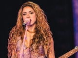 Shakira