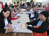 Registro para la Pensión Bienestar en CDMX.