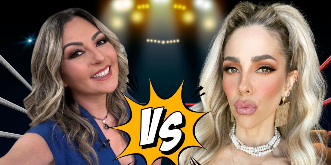 Regina Murguía responde a críticas de Mariana Ochoa.