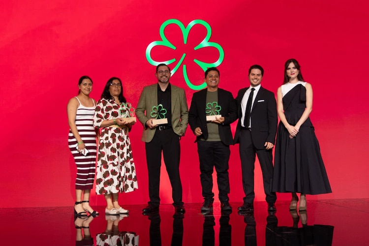 Tres estrellas Michelin ponen a Yucatán en la élite gastronómica del país