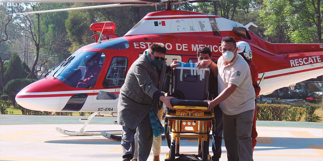 Especialistas afirman que en México apenas está creciendo la cultura de la donación y aún es incipiente que familiares acepten la donación de órganos.