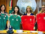 México y Corea del Sur fortalecen vínculos mediante diálogo parlamentario